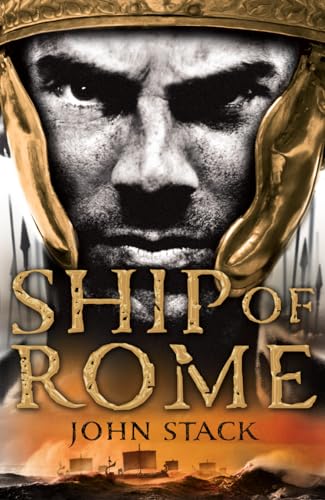 Stock image for Masters of the Sea    Ship of Rome for sale by AwesomeBooks