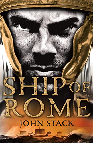 Beispielbild fr Ship of Rome (Masters of the Sea) zum Verkauf von AwesomeBooks