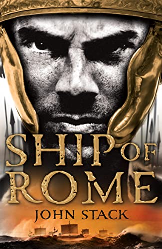 9780007285242: SHIP OF ROME (Masters of the Sea)