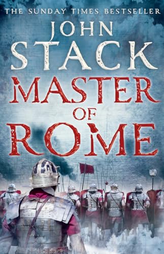 Beispielbild fr Master of Rome (Masters of the Sea) zum Verkauf von AwesomeBooks