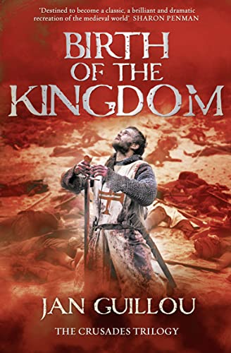 Beispielbild fr Birth of the Kingdom zum Verkauf von SecondSale