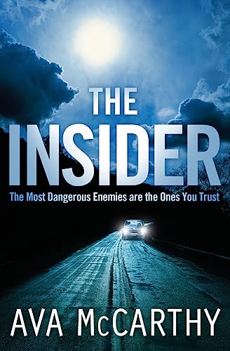 Stock image for The Insider for sale by Book Deals