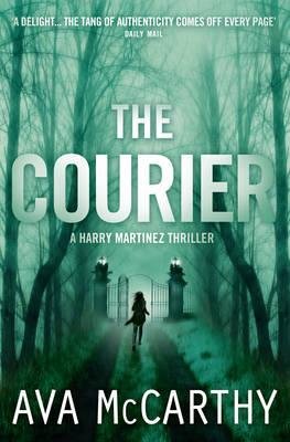 9780007285914: The Courier