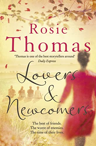 9780007285945: LOVERS AND NEWCOMERS