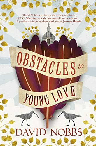 9780007286287: OBSTACLES TO YOUNG LOVE