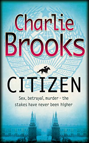 Stock image for CITIZEN for sale by WorldofBooks