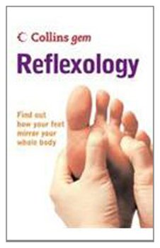 9780007286782: Collins Gem – Reflexology