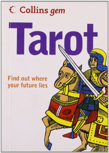 9780007286843: Collins Gem – Tarot