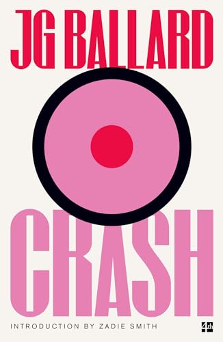 Stock image for Crash for sale by Blackwell's