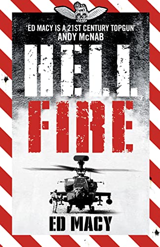 Imagen de archivo de Hellfire a la venta por The Book Spot