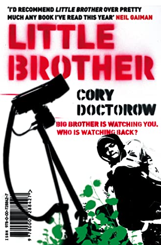 9780007288427: Little Brother: Cory Doctorow