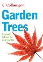 9780007288588: Collins Gem – Garden Trees