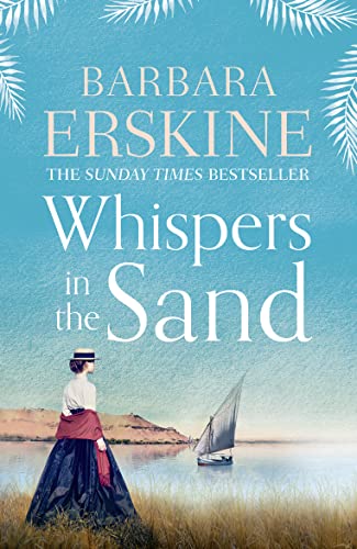 Stock image for Whispers in the Sand for sale by Blackwell's