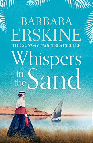 9780007288649: Whispers in the Sand: A chilling and gripping historical novel from the bestselling author