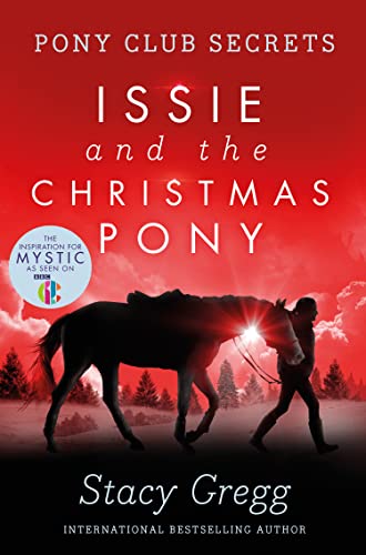 Imagen de archivo de Issie and the Christmas Pony a la venta por Blackwell's