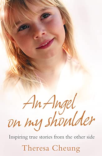 Beispielbild fr An Angel on My Shoulder zum Verkauf von WorldofBooks