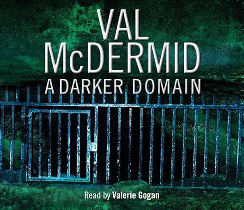 9780007288861: A Darker Domain (Detective Karen Pirie, Book 2)