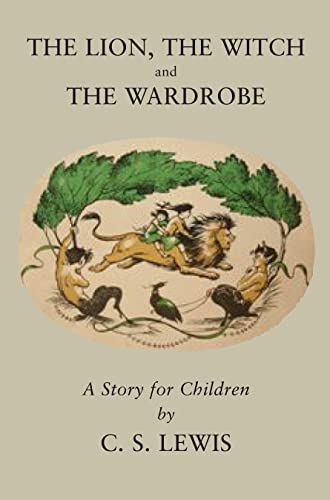 9780007288977: The Lion, the Witch and the Wardrobe