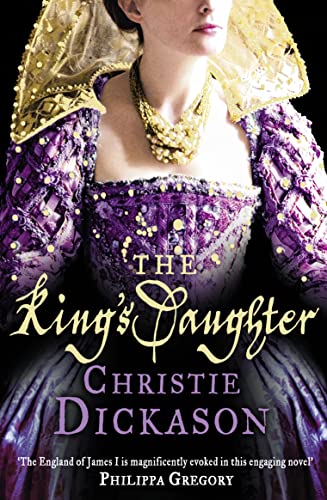 Beispielbild fr The King  s Daughter zum Verkauf von WorldofBooks