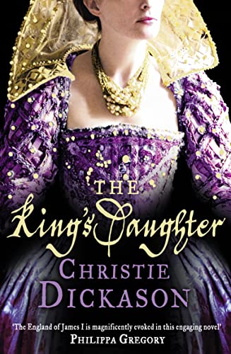 Stock image for The King  s Daughter for sale by WorldofBooks