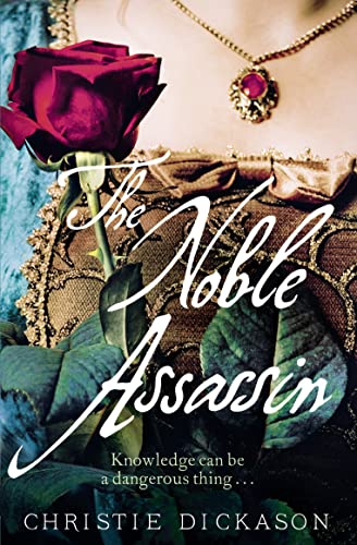 Beispielbild fr The Noble Assassin zum Verkauf von Better World Books