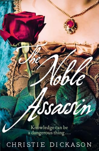 Imagen de archivo de The Noble Assassin a la venta por Better World Books