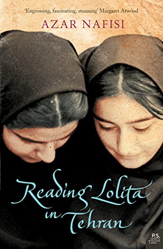 Beispielbild fr Reading Lolita in Tehran: A Memoir in Books zum Verkauf von SecondSale