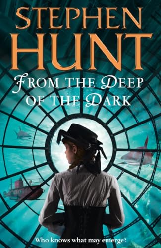 Stock image for From the Deep of the Dark for sale by Gulf Coast Books