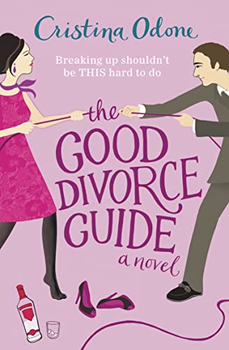 9780007289745: The Good Divorce Guide