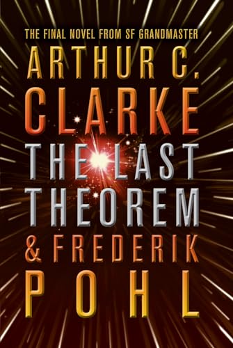 9780007289981: The Last Theorem