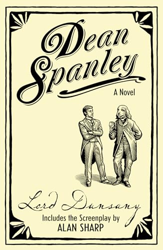 9780007290451: Dean Spanley: The Novel