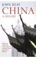 9780007290819: China: A History