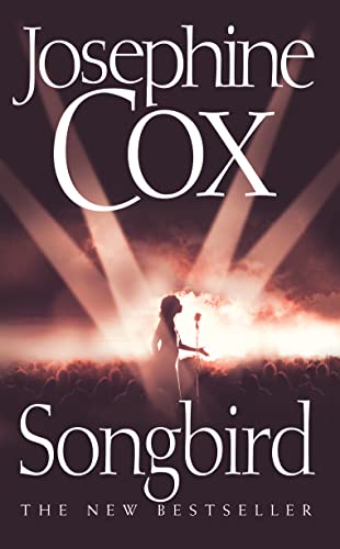 Stock image for Songbird for sale by WorldofBooks