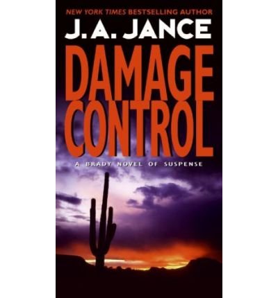 9780007290925: Damage Control Library Edition