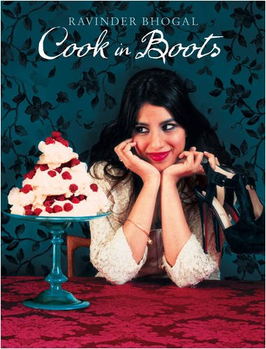 Stock image for Cook in Boots for sale by Zoom Books Company
