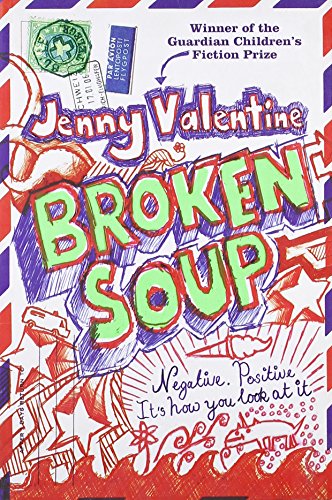 9780007291250: Broken Soup