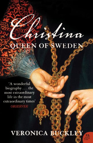 9780007291366: Christina Queen of Sweden: The Restless Life of a European Eccentric [Idioma Ingls]