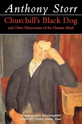 9780007291373: Churchill’s Black Dog