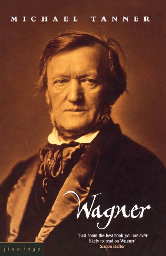 Stock image for Wagner for sale by California Books