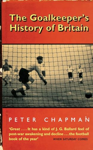 Beispielbild fr The Goalkeepers History of Britain zum Verkauf von Ebooksweb
