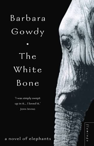 9780007291571: THE WHITE BONE