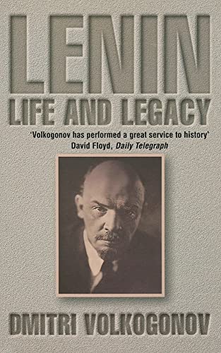 Imagen de archivo de Lenin : A Biography a la venta por Better World Books Ltd