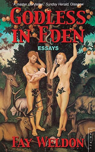 Stock image for Godless in Eden for sale by Revaluation Books