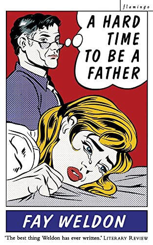 Imagen de archivo de A Hard Time to be a Father a la venta por Revaluation Books
