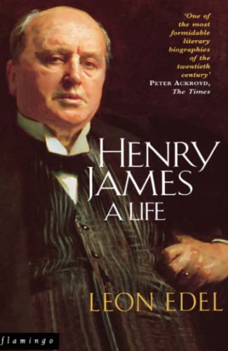 Imagen de archivo de Henry James a la venta por Phatpocket Limited