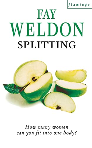 Stock image for Splitting for sale by Better World Books Ltd