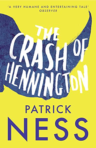 9780007292028: The Crash of Hennington