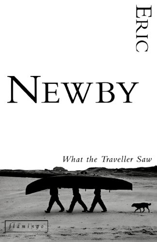 Stock image for What the Traveller Saw for sale by GreatBookPrices