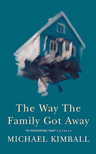 Stock image for Way the Family Got Away for sale by THEVILLAGEBOOKSTORE