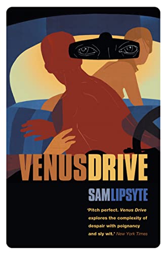 9780007292165: VENUS DRIVE